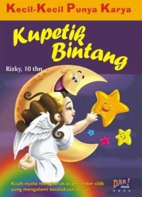 Kupetik Bintang