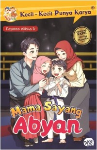 Mama Sayang Abyan