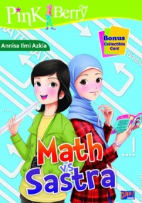 Math VS Sastra