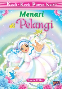 Menari di Pelangi