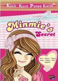 Minnie's Secret