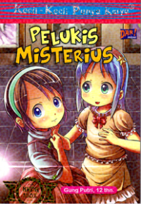 Pelukis Misterius