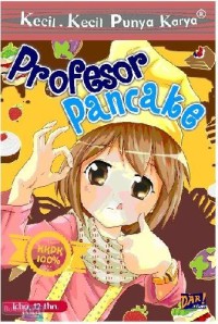 Professor Pancake