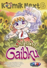 Sahabat Gaibku