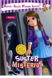 Suster Misterius