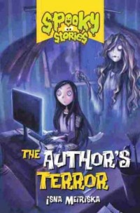 The Author's Terror!