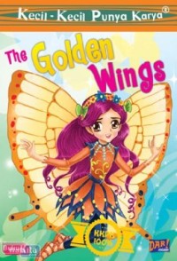 The Golden Wings