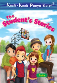 The Student's Stories