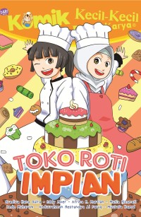 Toko Roti Impian