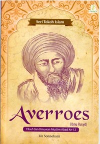 Seri Tokoh Islam : Averroes