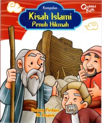 Kumpulan Kisah Islami Penuh Hikmah