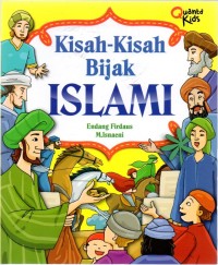 Kisah-Kisah Bijak Islami