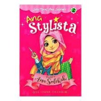 Image of Ana Stylista