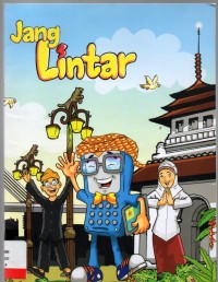 Petualangan Jang Lintar