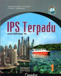 IPS Terpadu untuk SMP Kelas VII