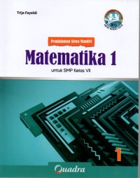 Pendalaman Siswa Mandiri Matematika untuk SMP Kelas VII