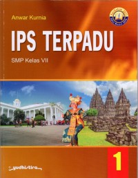 IPS Terpadu SMP Kelas VII