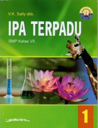 IPA Terpadu SMP Kelas VII