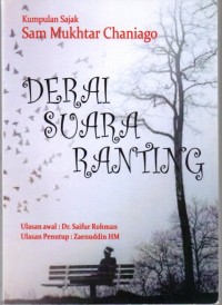Derai Suara Ranting
