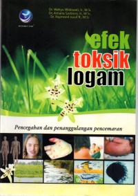 Efek Toksik Logam