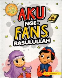 Aku Nge-Fans raulullah