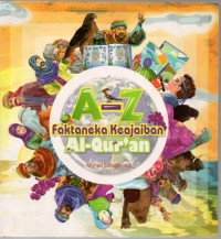 A-Z Faktaneka Keajaiban Al-Qur'an