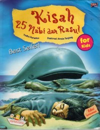 Kisah 25 Nabi dan Rasul