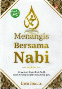 Menangis Bersama Nabi