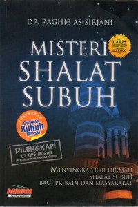 Misteri Shalat Subuh