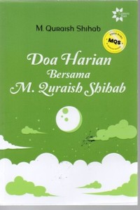 Doa Harian Bersama M. Quraish Shihab