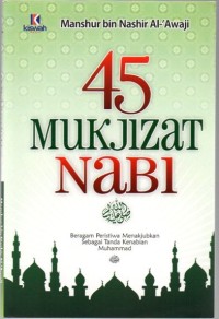 45 Mukjizat Nabi