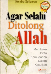 Agar Selalu Ditolong Allah