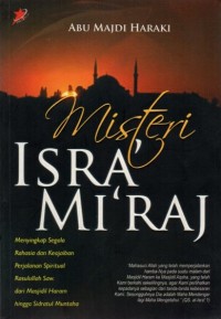 Misteri Isra' Mi'raj