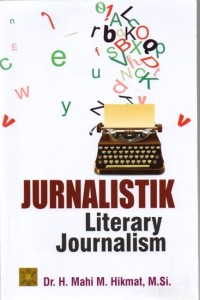 Jurnalistik Literary Journalism