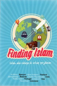 Finding Islam