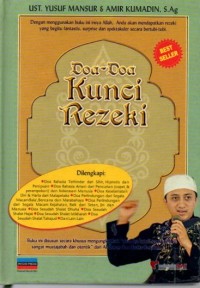 Doa-Doa Kunci Rezeki