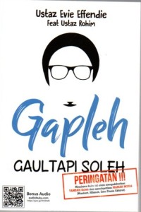 Gapleh GAUL TAPI SOLEH