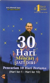 30 Hari Mencari Jati Diri