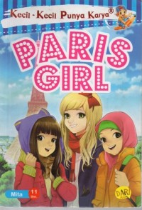 Paris Girl