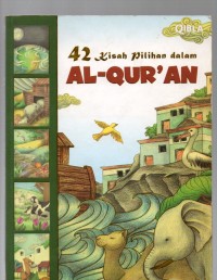 42 Kisah Pilihan Dalam Al-Qur'an