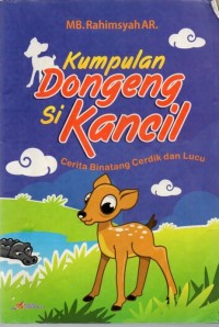 Kumpulan Dongeng si Kancil