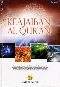 Image of Keajaiban Al-Qur'an