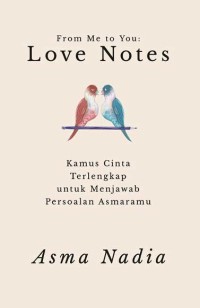 From Me to You: Love Notes