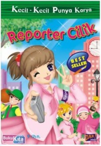 Reporter Cilik