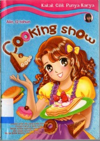 Cooking Show