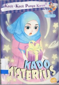 Kado Misterius