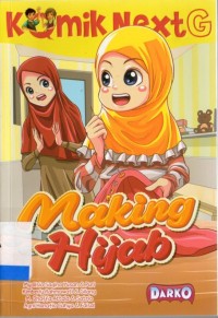 Making Hijab