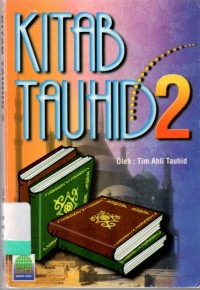 Kitab Tauhid