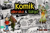 Komik Neraka & Surga