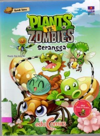 Plants vs Zombies